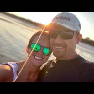 Meet your Posher, Casey